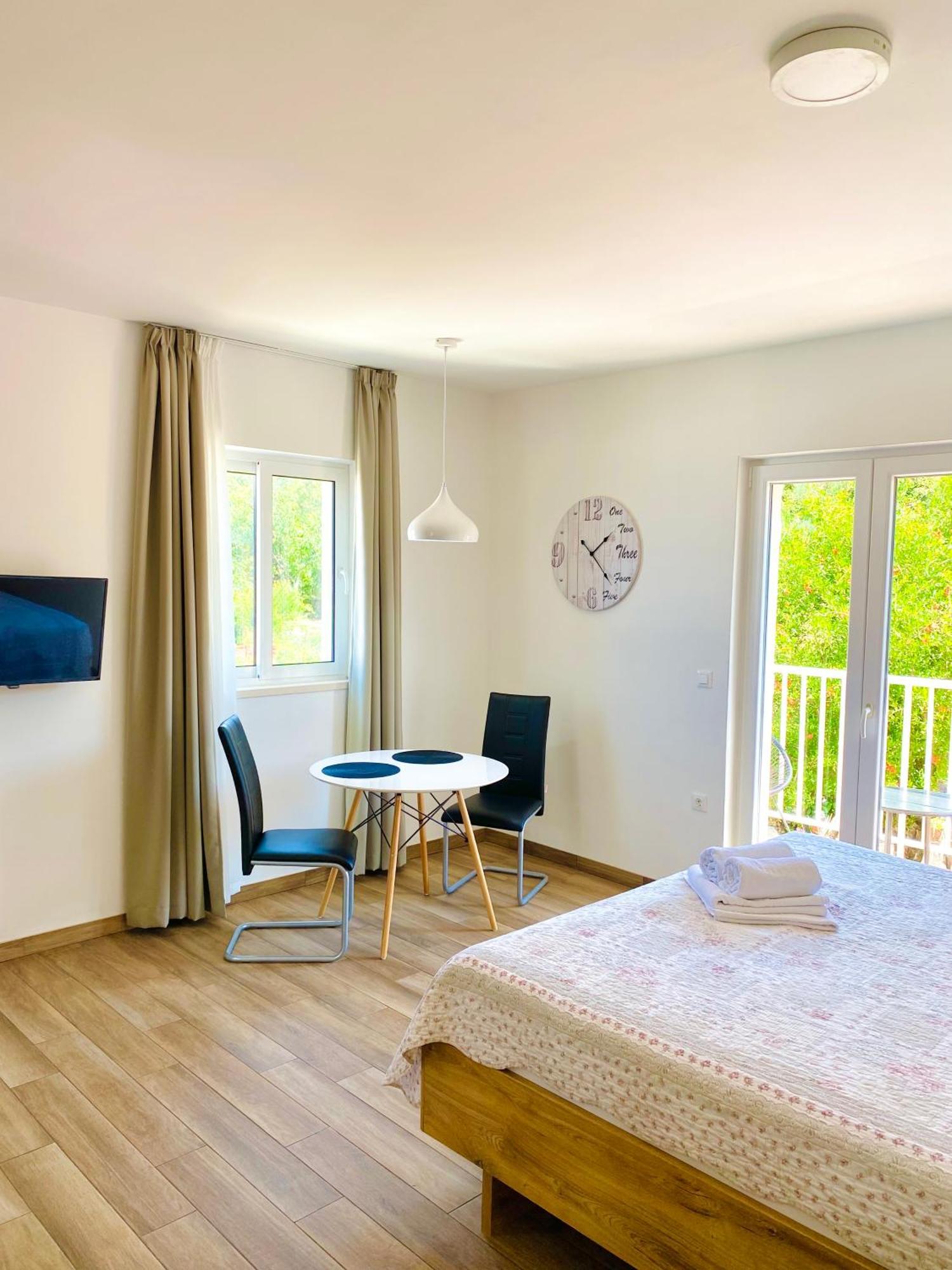 Maison d'hôtes Marojica 2