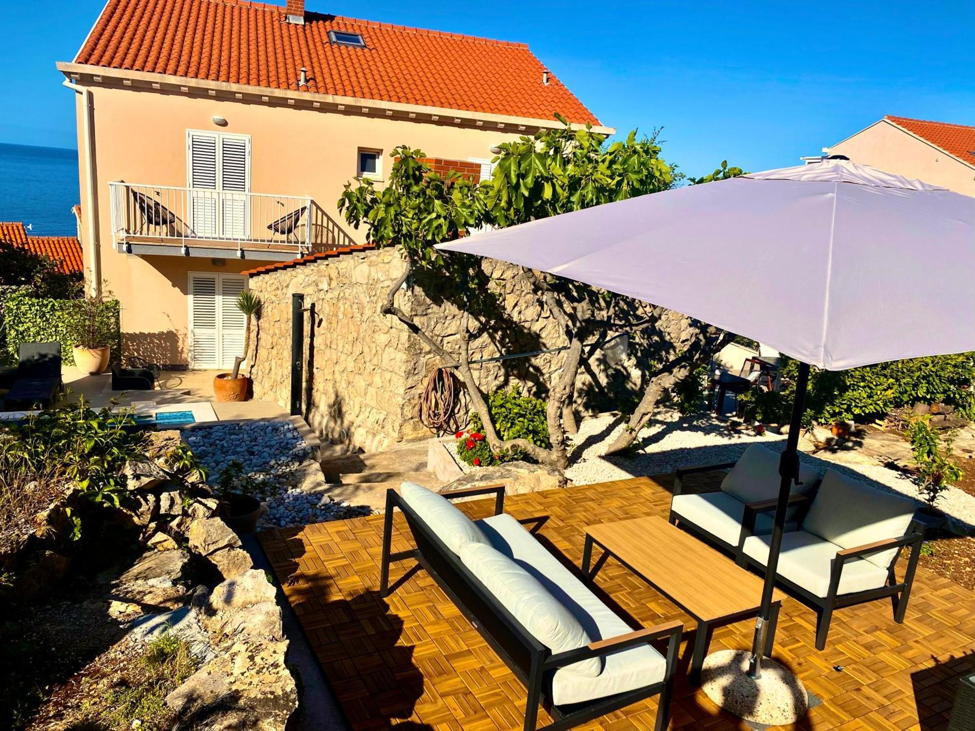 Maison d'hôtes Marojica 2 3*