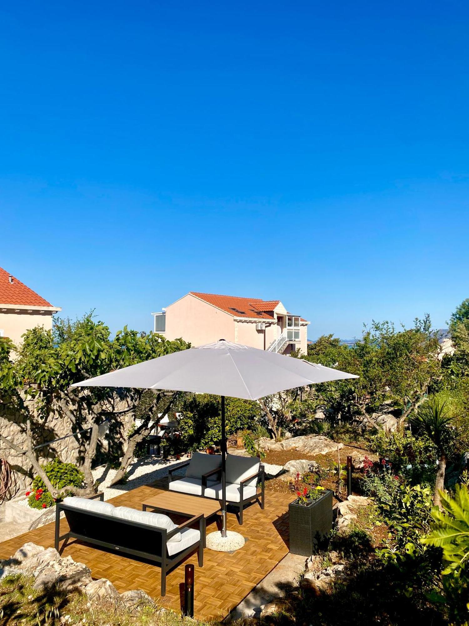 Marojica 2 Maison d'hôtes Cavtat