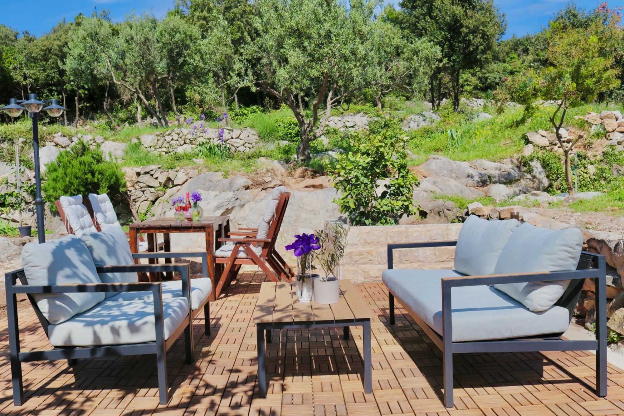 Maison d'hôtes Marojica 2